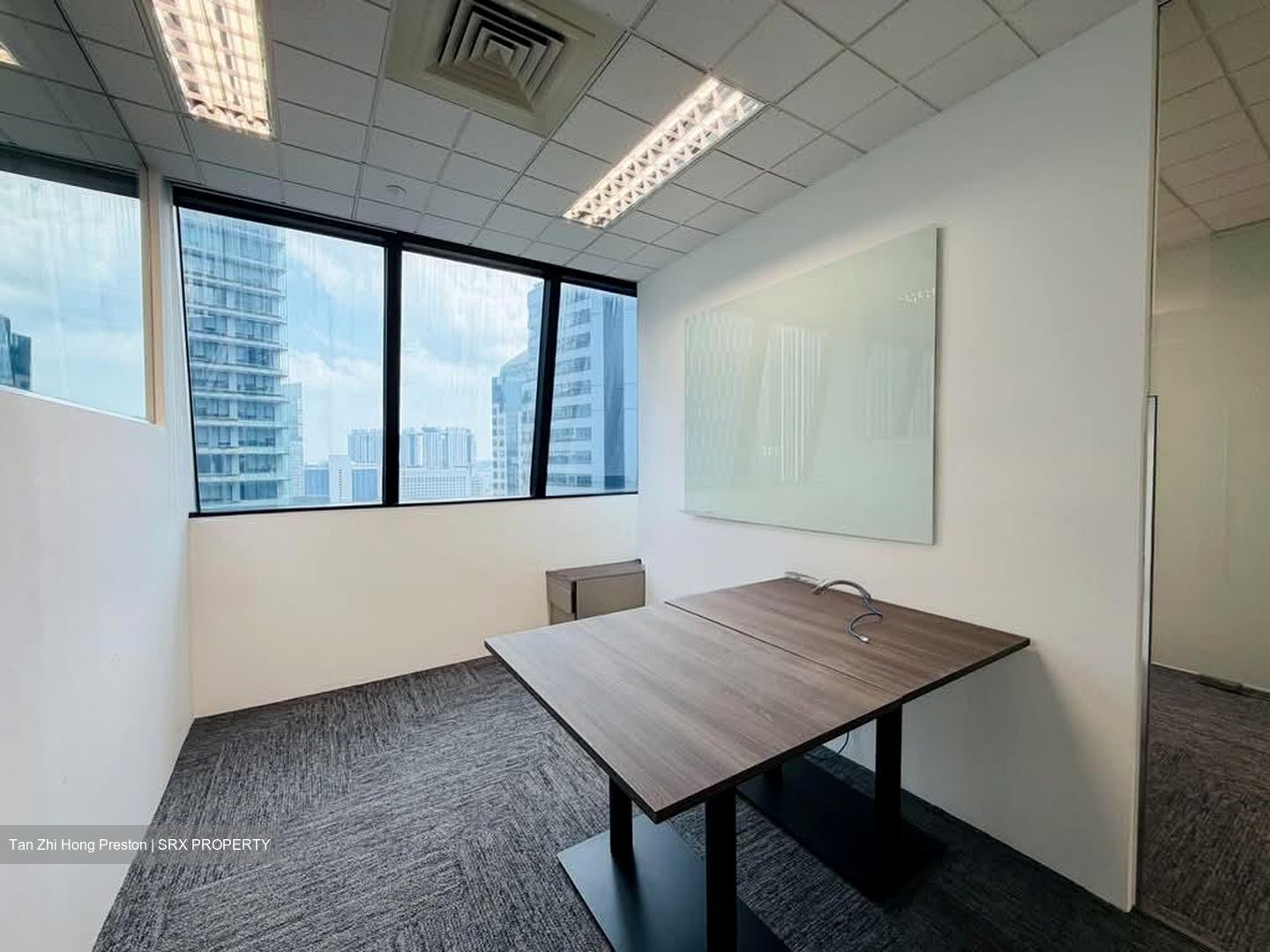 Republic Plaza (D1), Office #584320621